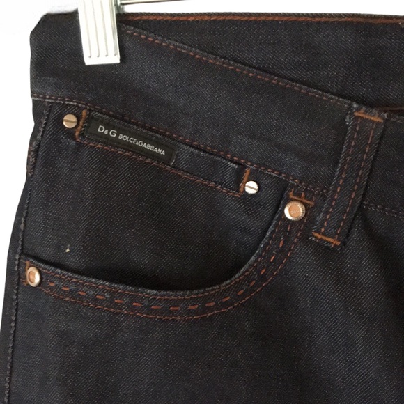 ‼️👉👖DOLCE & GABBANA Men’s JEANS 👖 - Picture 5 of 12